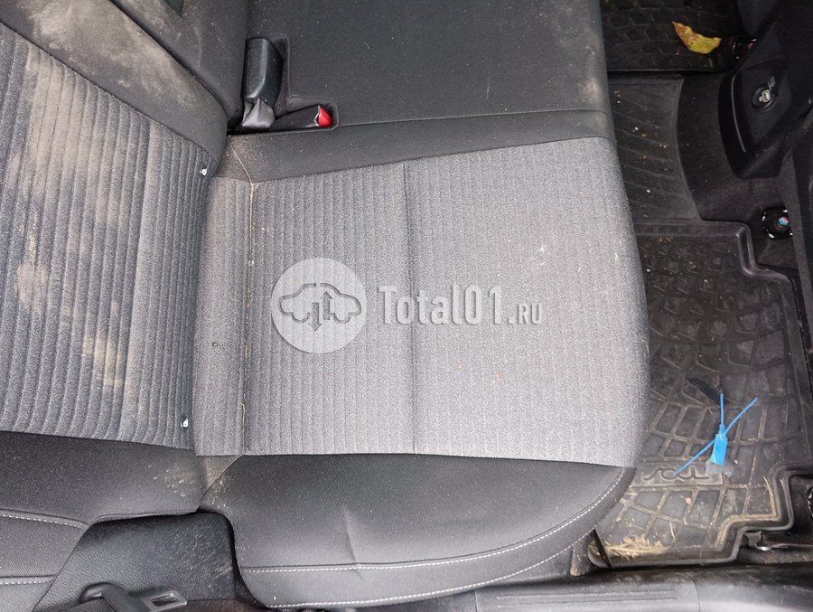 Фото KIA Soul 252
