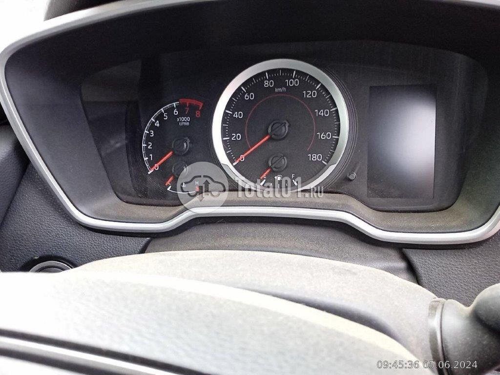 Фото Toyota Corolla 6