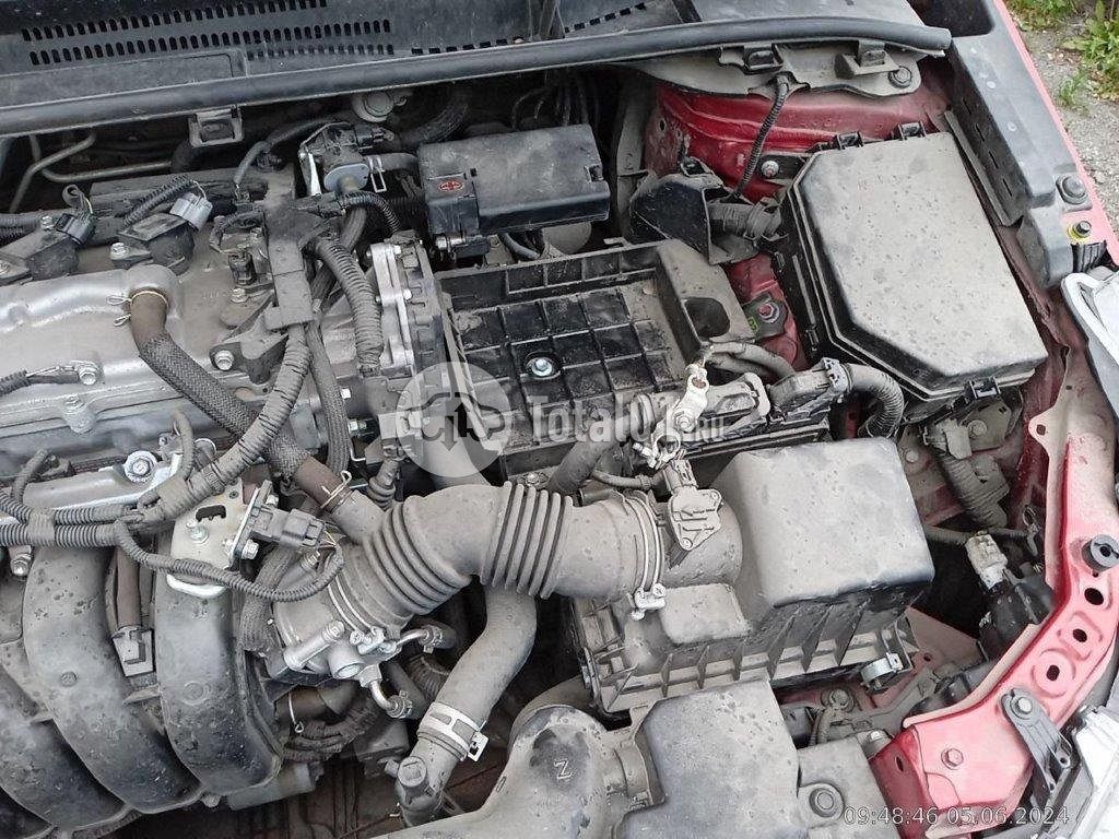 Фото Toyota Corolla 52