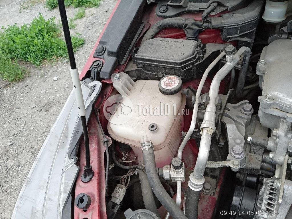 Фото Toyota Corolla 72