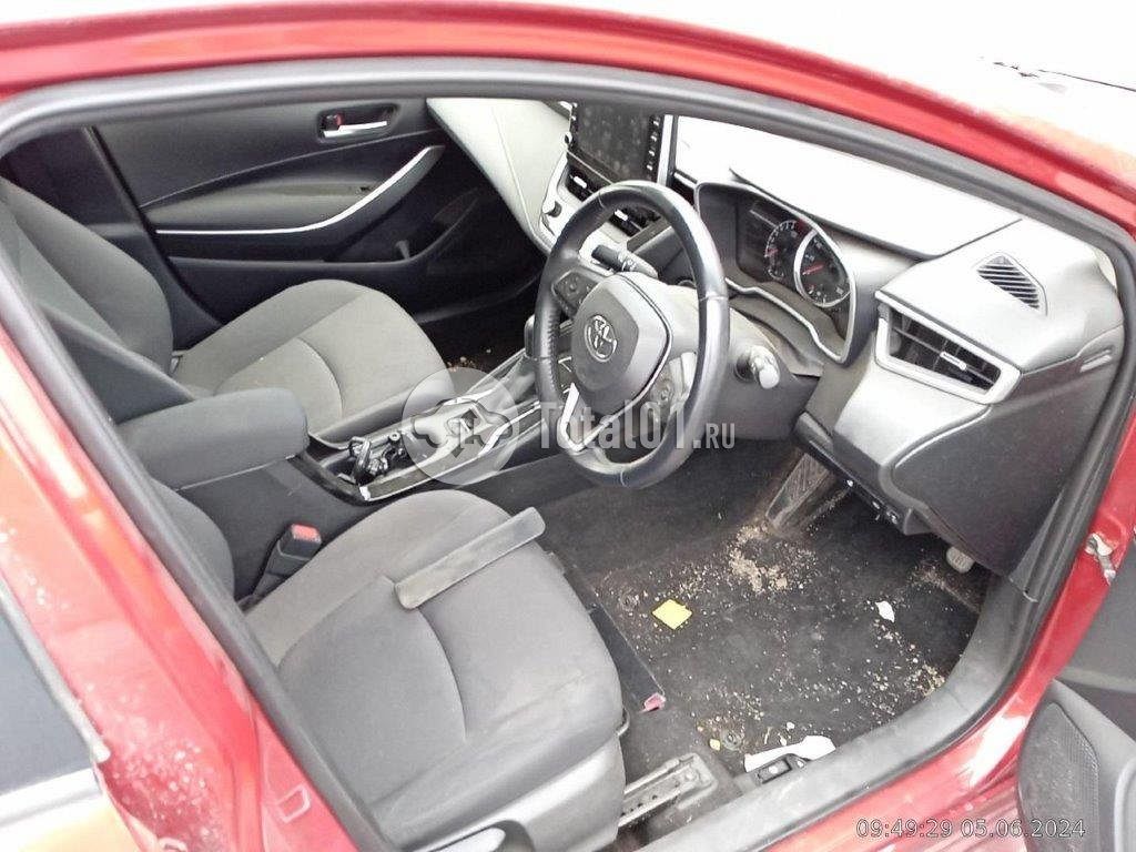 Фото Toyota Corolla 80