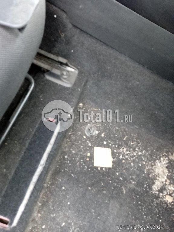 Фото Toyota Corolla 86