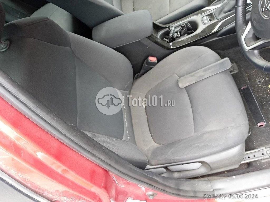 Фото Toyota Corolla 98