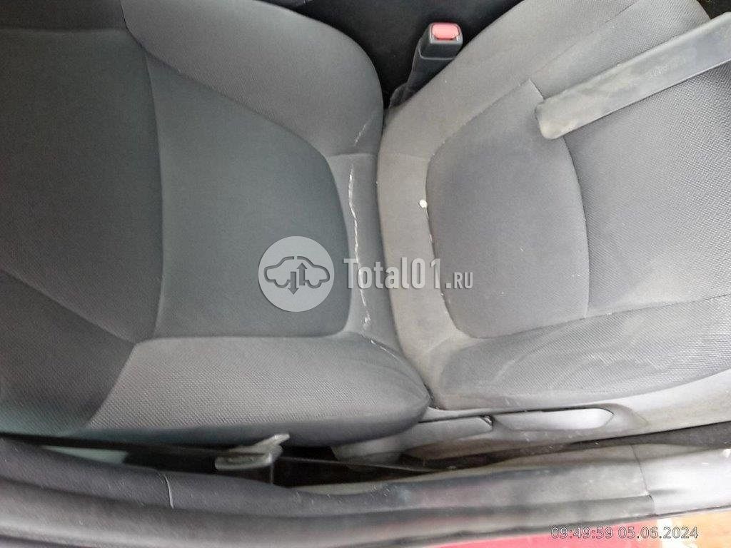 Фото Toyota Corolla 100