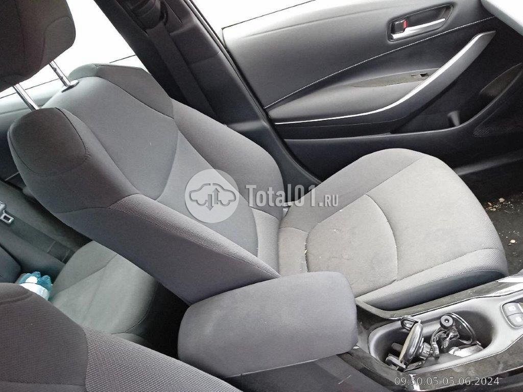 Фото Toyota Corolla 106