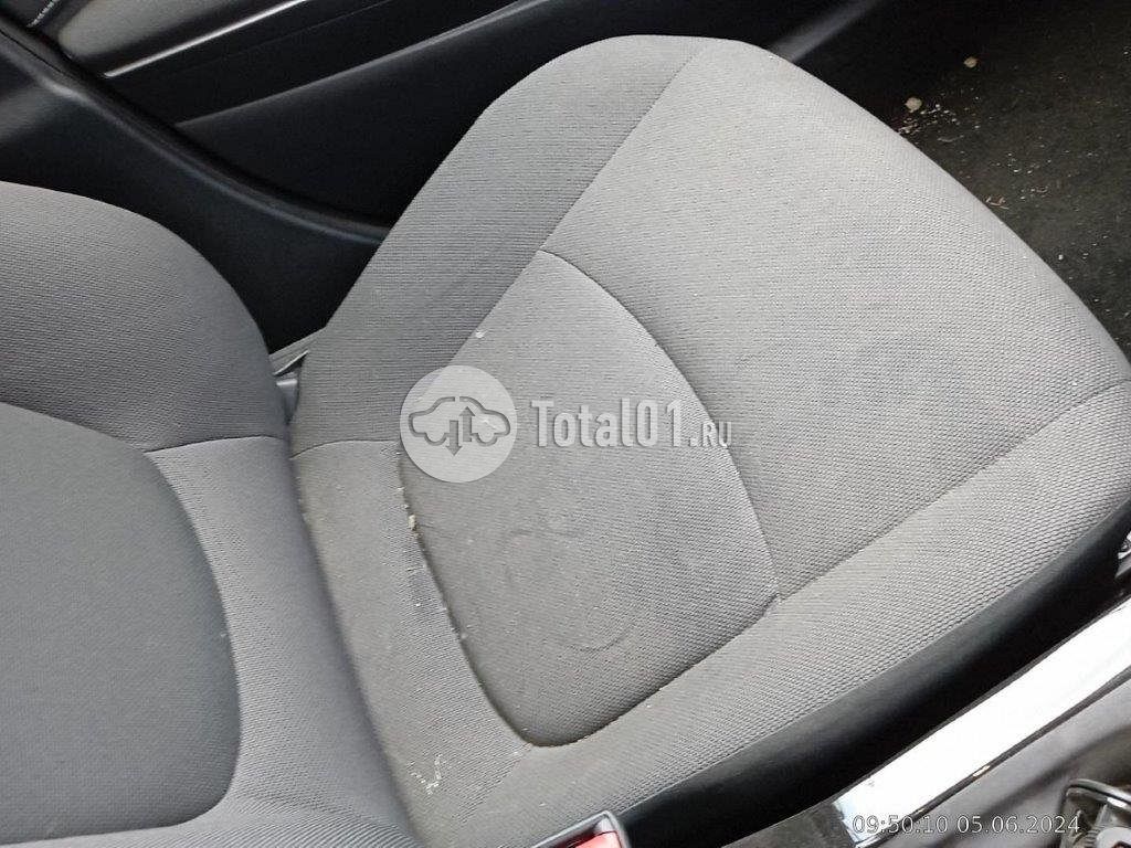 Фото Toyota Corolla 108