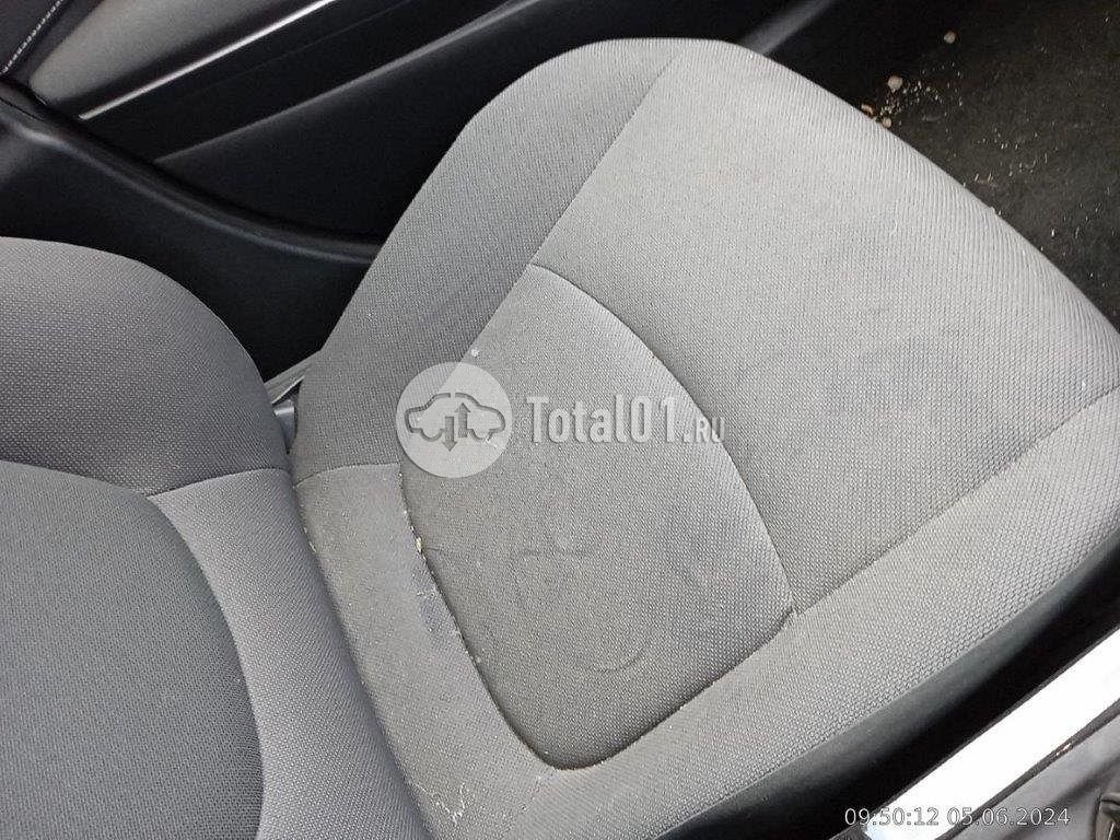 Фото Toyota Corolla 110