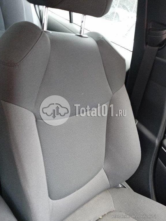 Фото Toyota Corolla 114