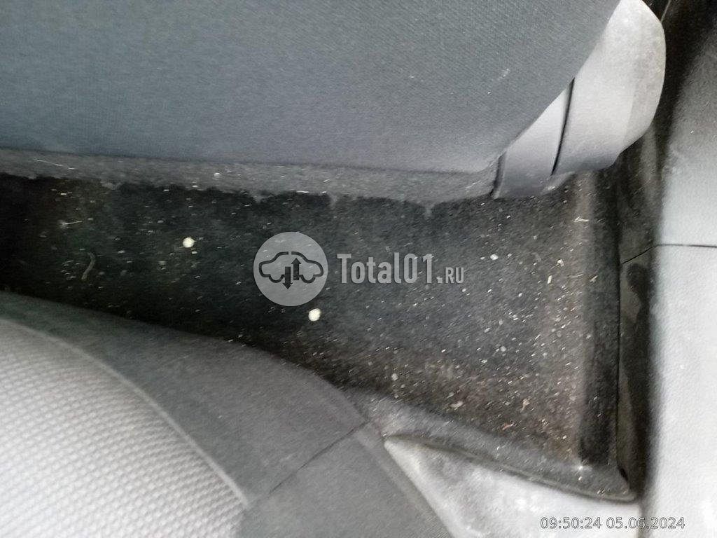 Фото Toyota Corolla 118