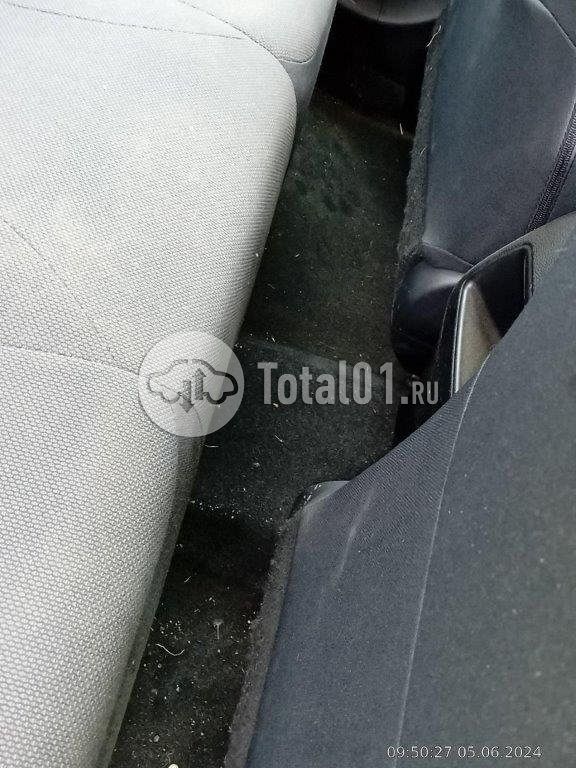 Фото Toyota Corolla 122