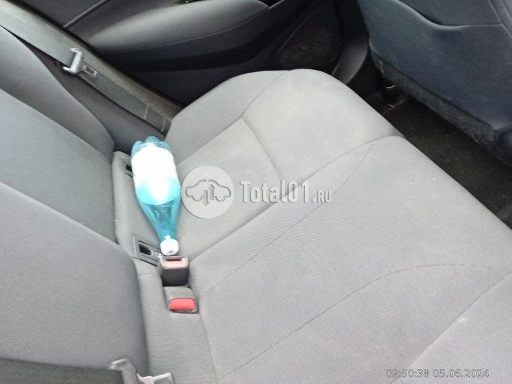 Фото Toyota Corolla 130