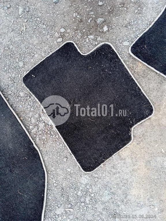 Фото Toyota Corolla 150