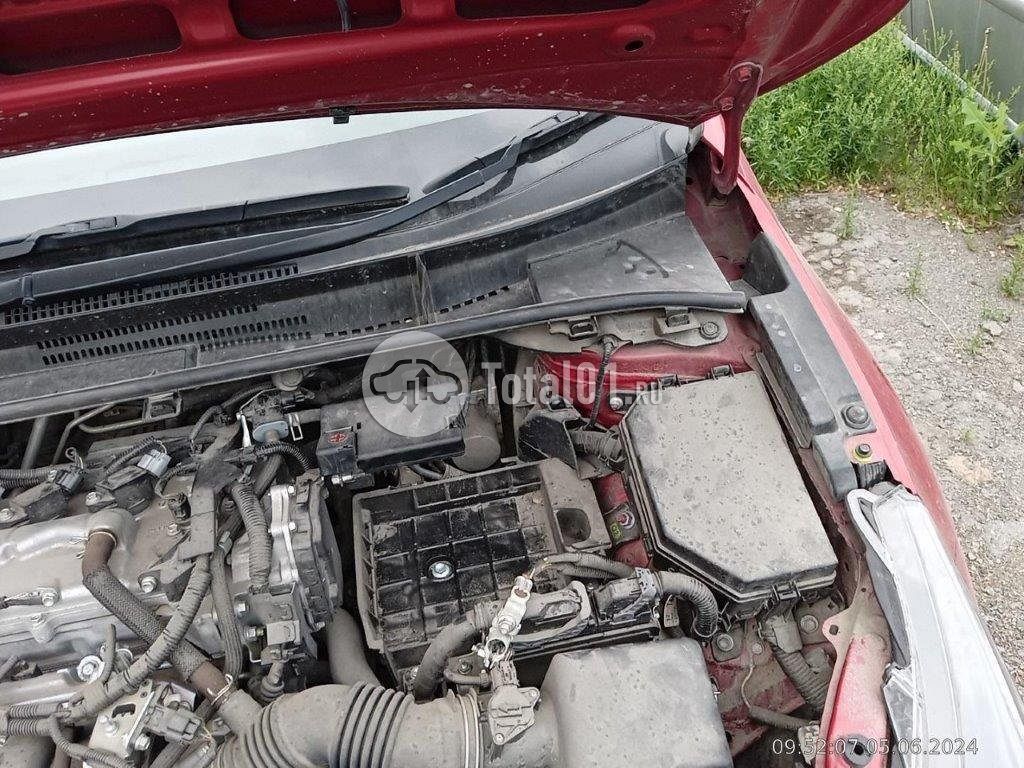 Фото Toyota Corolla 170