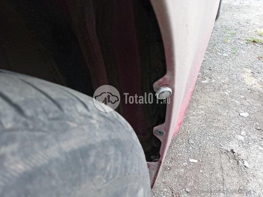 Фото Toyota Corolla 176
