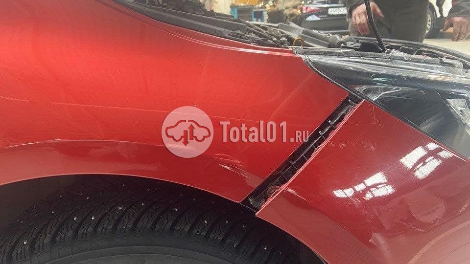 Фото Toyota Corolla 180