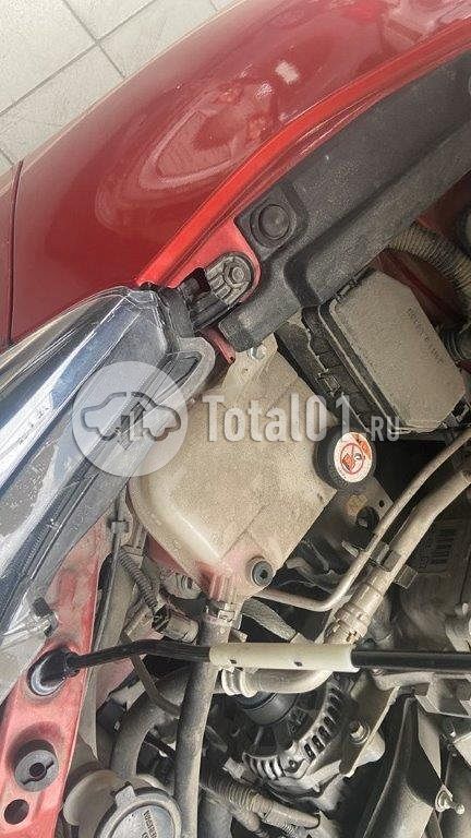 Фото Toyota Corolla 186