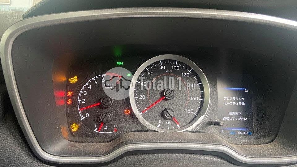 Фото Toyota Corolla 198