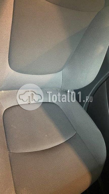 Фото Toyota Corolla 200