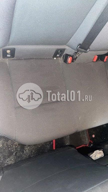 Фото Toyota Corolla 210
