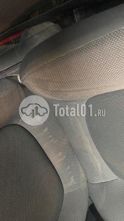 Фото Toyota Corolla 236
