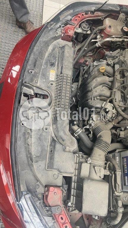 Фото Toyota Corolla 238