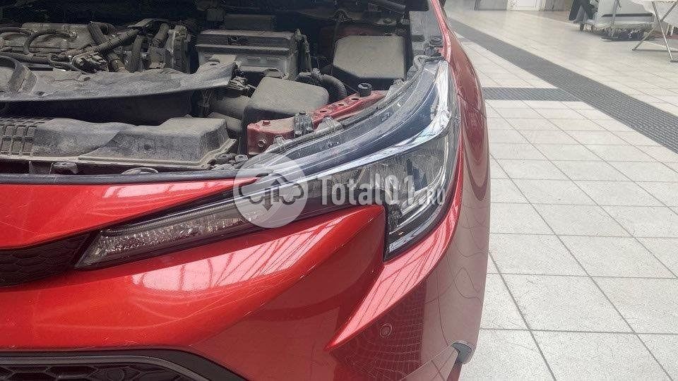 Фото Toyota Corolla 244