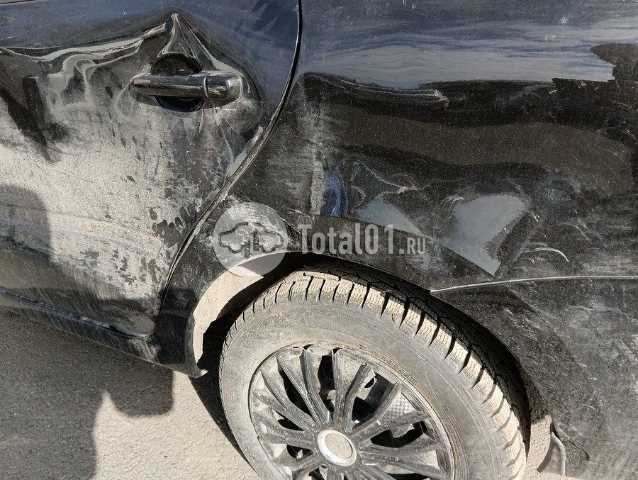 Фото ВАЗ (LADA) Granta 24