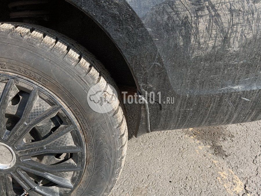 Фото ВАЗ (LADA) Granta 26