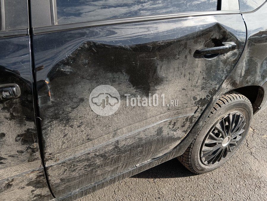 Фото ВАЗ (LADA) Granta 30