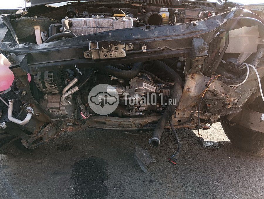Фото ВАЗ (LADA) Granta 42