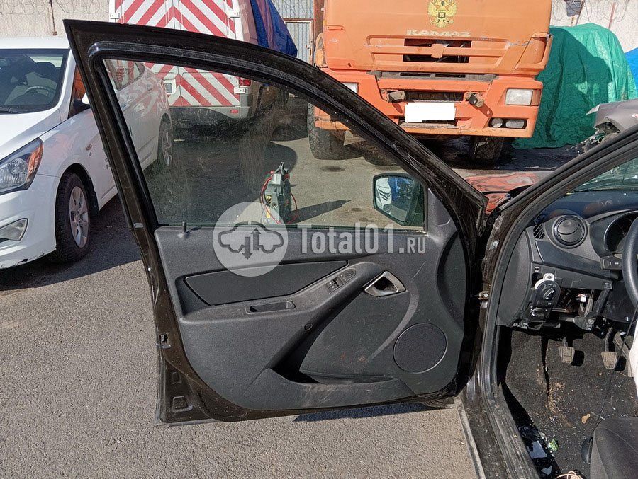Фото ВАЗ (LADA) Granta 66