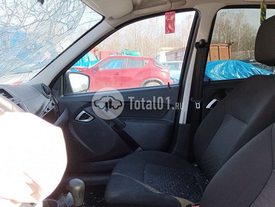 Фото ВАЗ (LADA) Granta 76