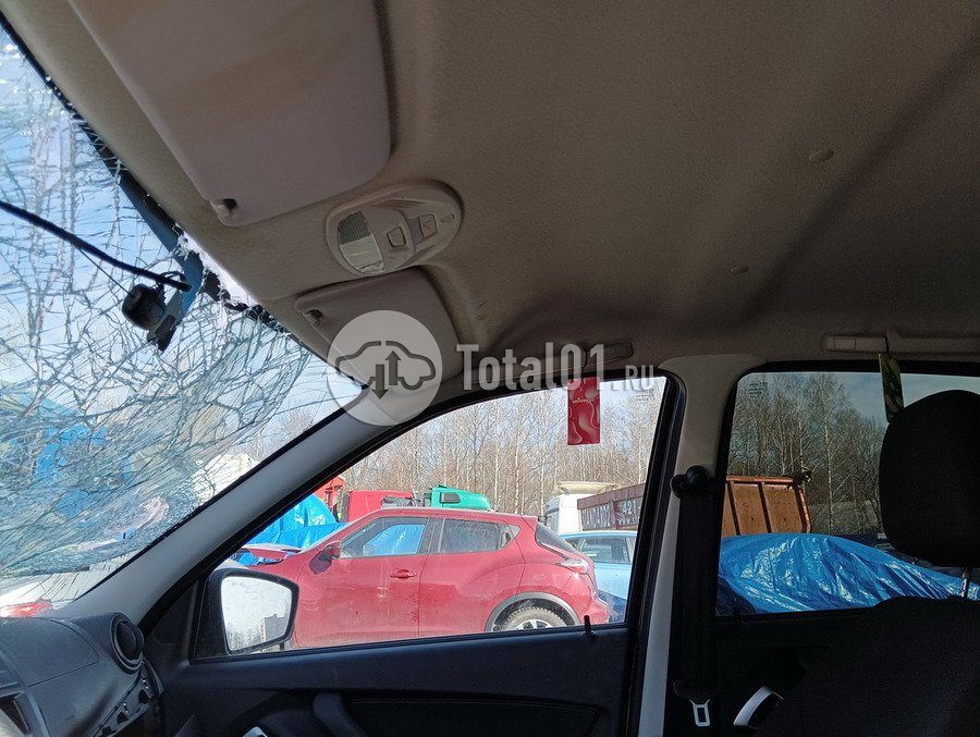 Фото ВАЗ (LADA) Granta 78