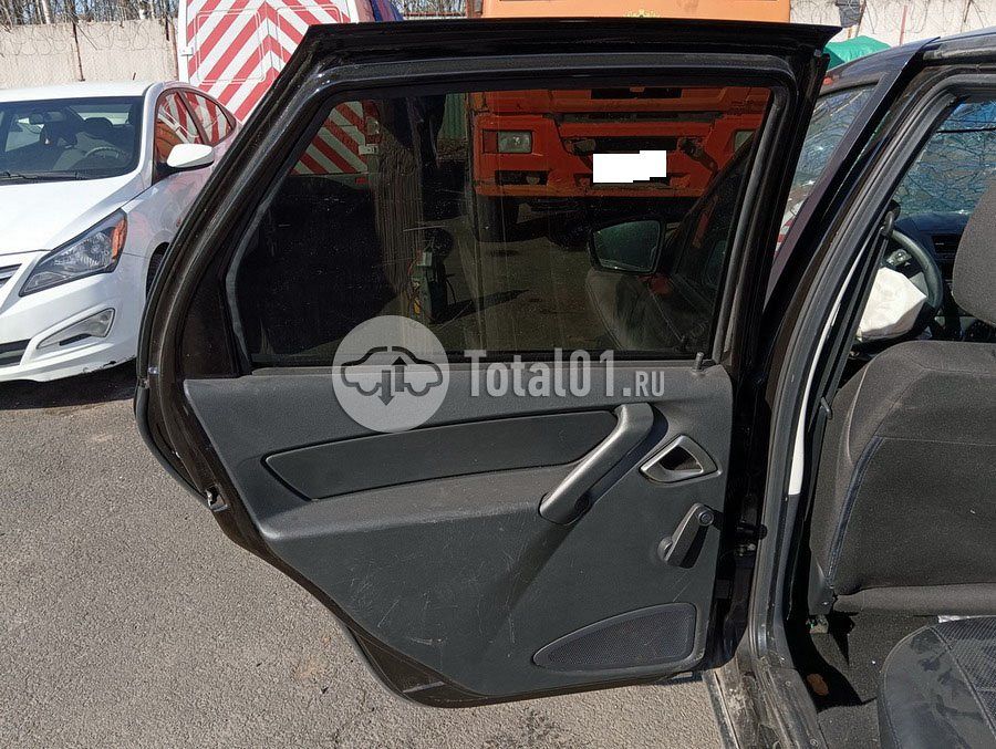 Фото ВАЗ (LADA) Granta 84