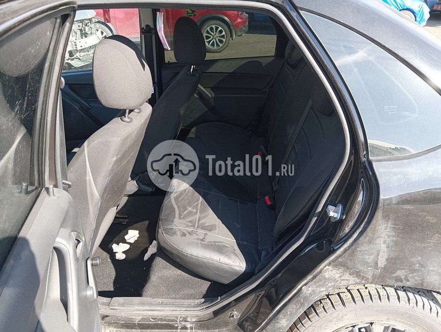 Фото ВАЗ (LADA) Granta 86