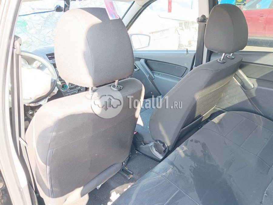 Фото ВАЗ (LADA) Granta 88