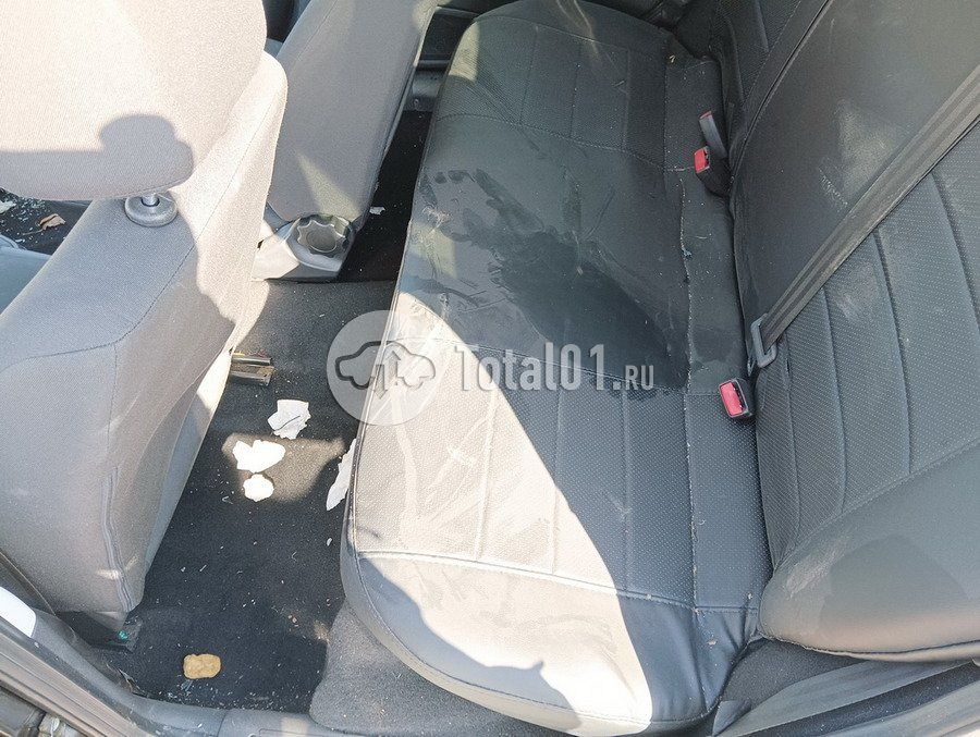 Фото ВАЗ (LADA) Granta 92
