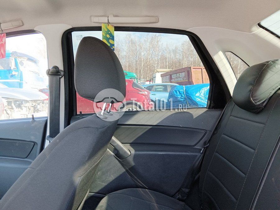 Фото ВАЗ (LADA) Granta 94