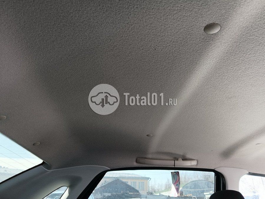 Фото ВАЗ (LADA) Granta 114