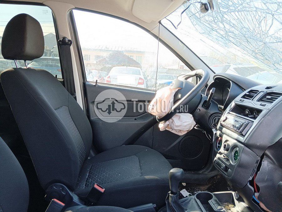 Фото ВАЗ (LADA) Granta 124