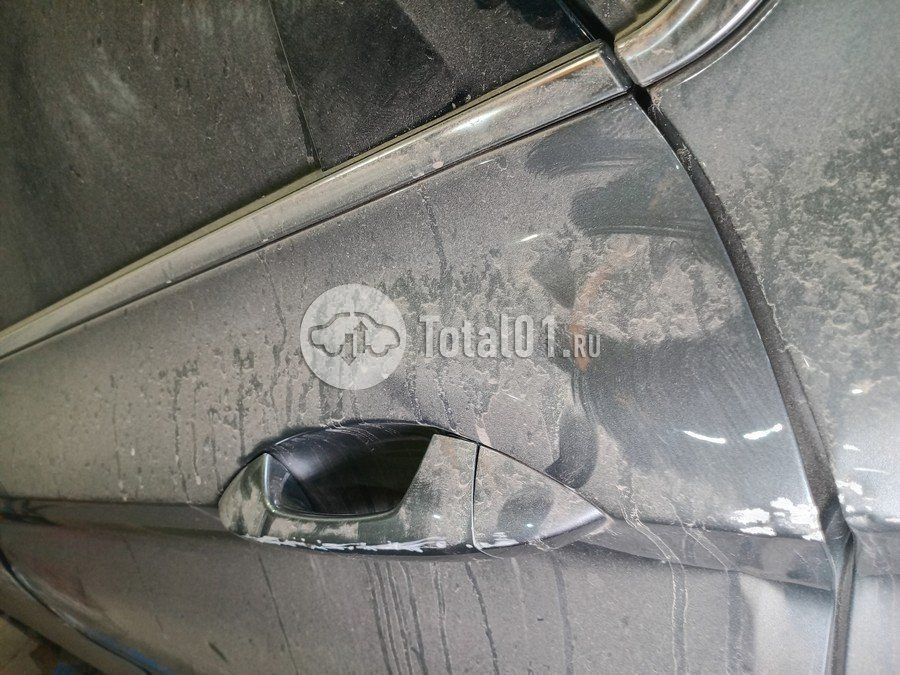 Фото Geely Coolray 170