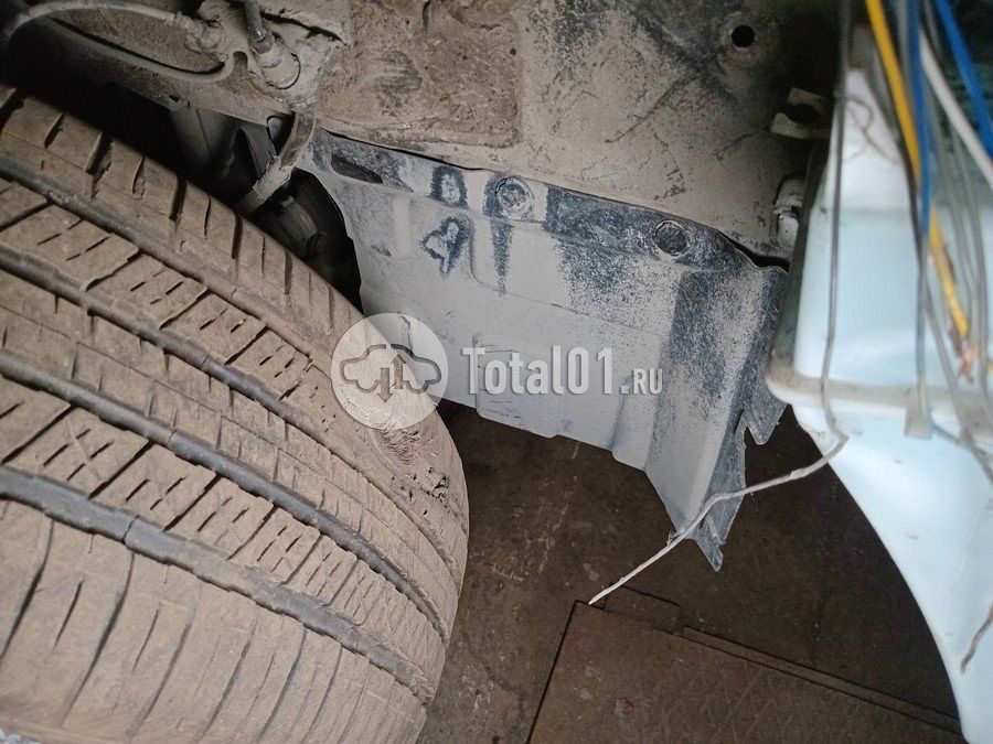 Фото Geely Coolray 260