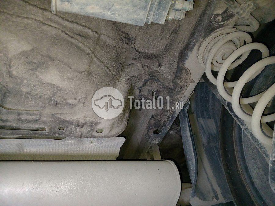 Фото Geely Coolray 370