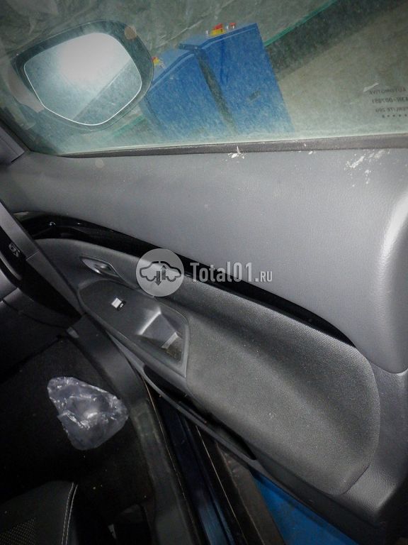 Фото Mitsubishi Outlander 22