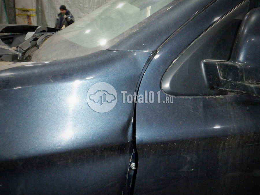 Фото Mitsubishi Outlander 158