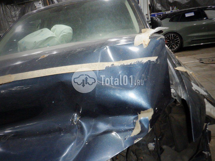 Фото Mitsubishi Outlander 186