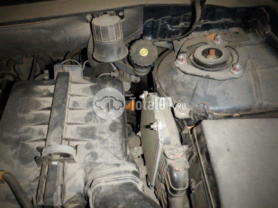 Фото Mitsubishi Outlander 196