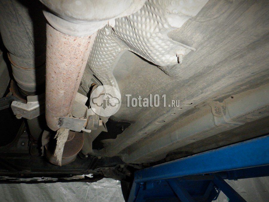 Фото Mitsubishi Outlander 318