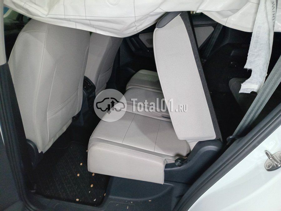 Фото Volkswagen Tiguan 78