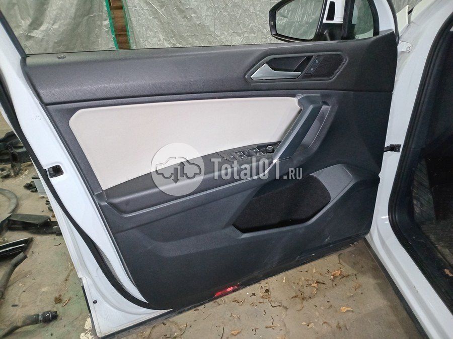 Фото Volkswagen Tiguan 86